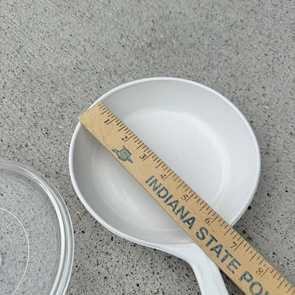 Corningware thanks your